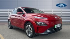 Hyundai KONA 100kW Premium 39kWh 5dr Auto Electric Hatchback